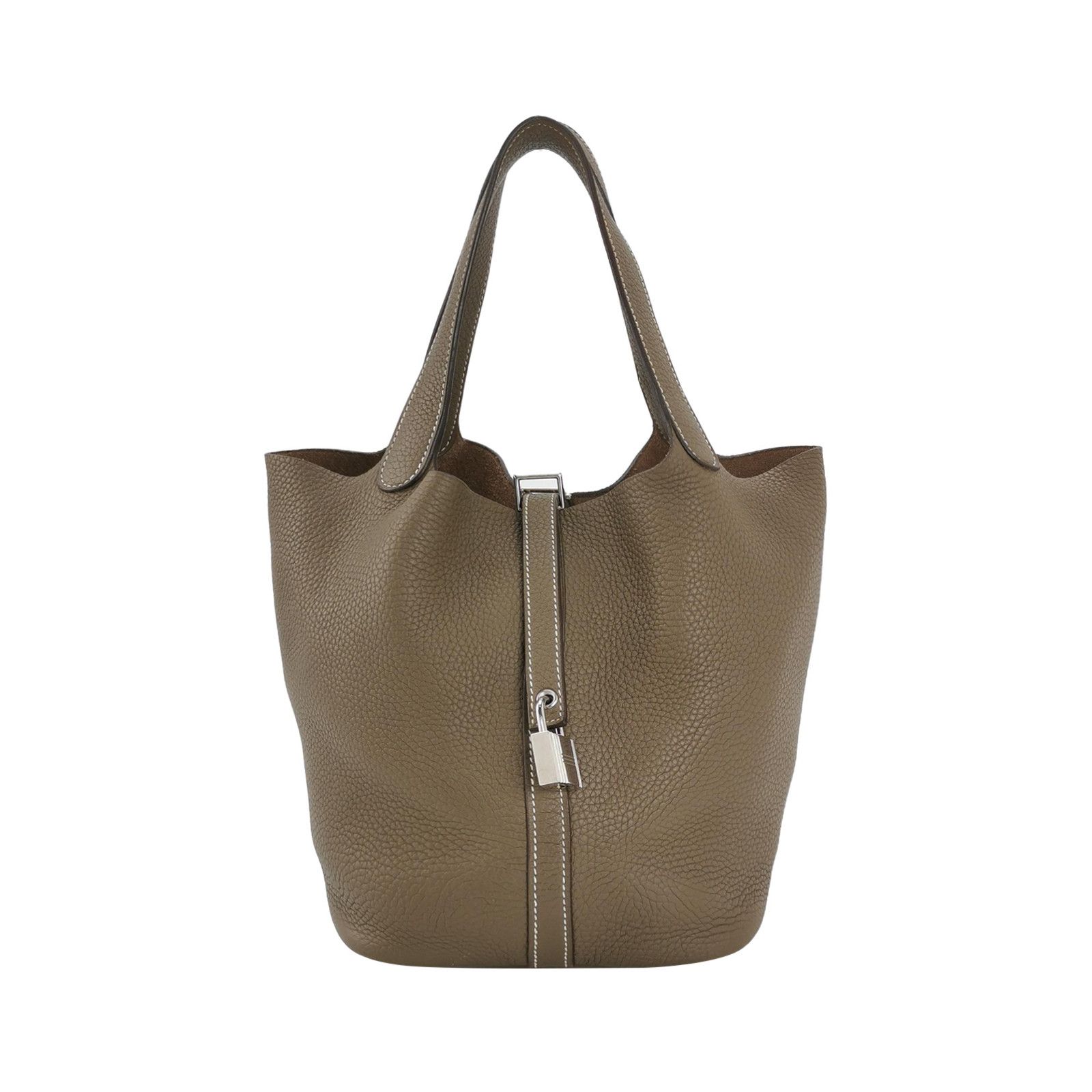 Hermes Hermes Women os Tote Bags Size ONE SIZE - 1 Thumbnail
