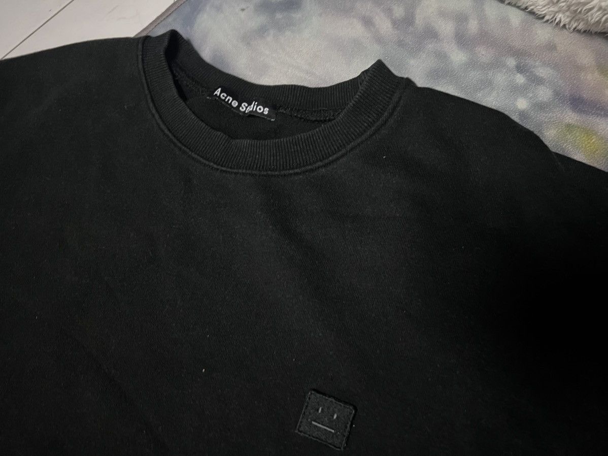 Acne Studios Acne Studio Sweatshirt Size US L / EU 52-54 / 3 - 2 Thumbnail