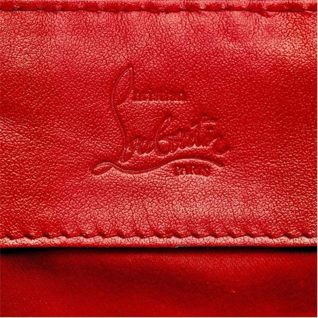 Christian Louboutin Explorafunk Backpack Size ONE SIZE - 6 Thumbnail
