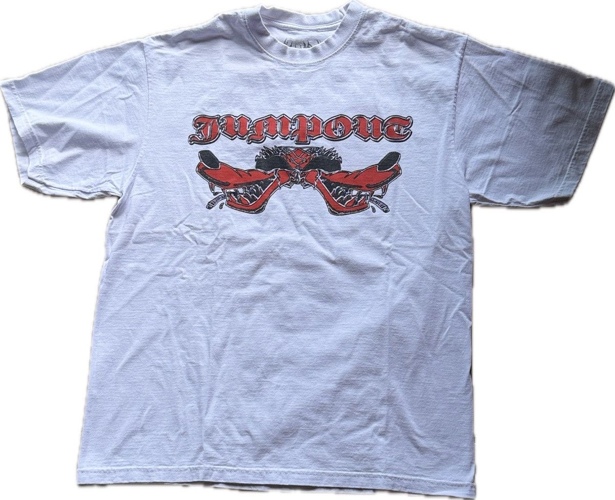 Osamason OsamaSon Jumpout Tee Size US XL / EU 56 / 4 - 1 Thumbnail