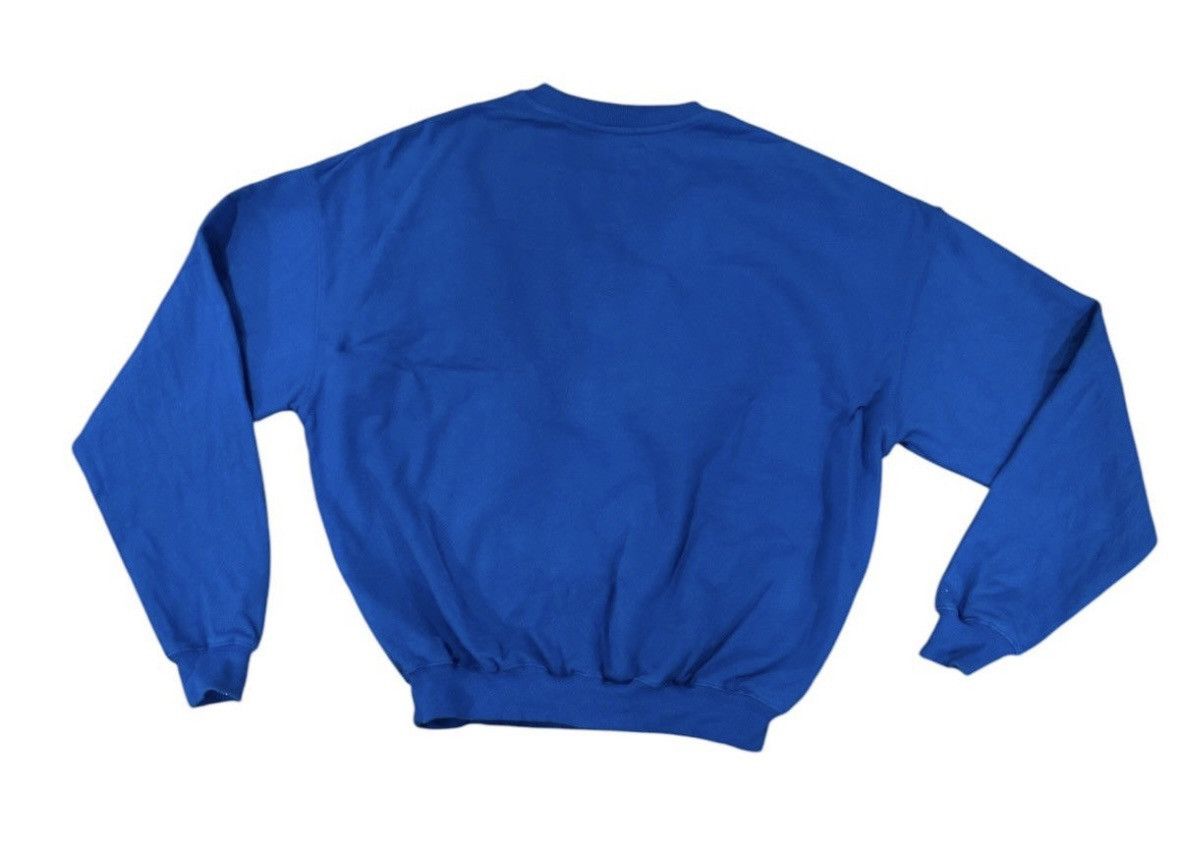 Tommy Hilfiger TommyInnit Limited Edition Crewneck Sweatshirt Size US L / EU 52-54 / 3 - 6 Thumbnail