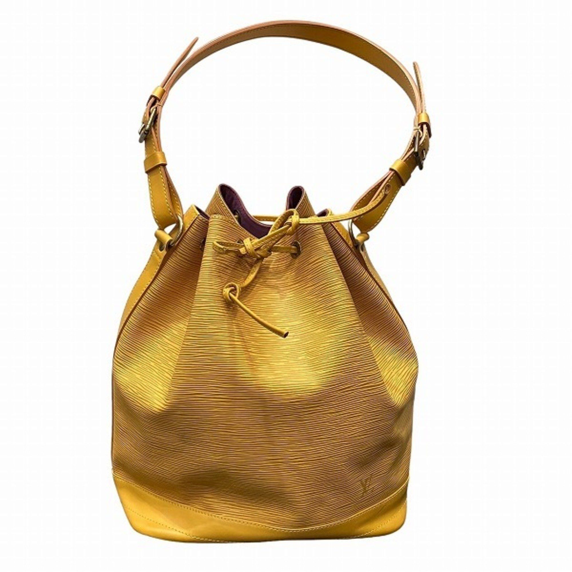 Louis Vuitton Louis Vuitton Petit Noé shoulder Size ONE SIZE - 1 Thumbnail