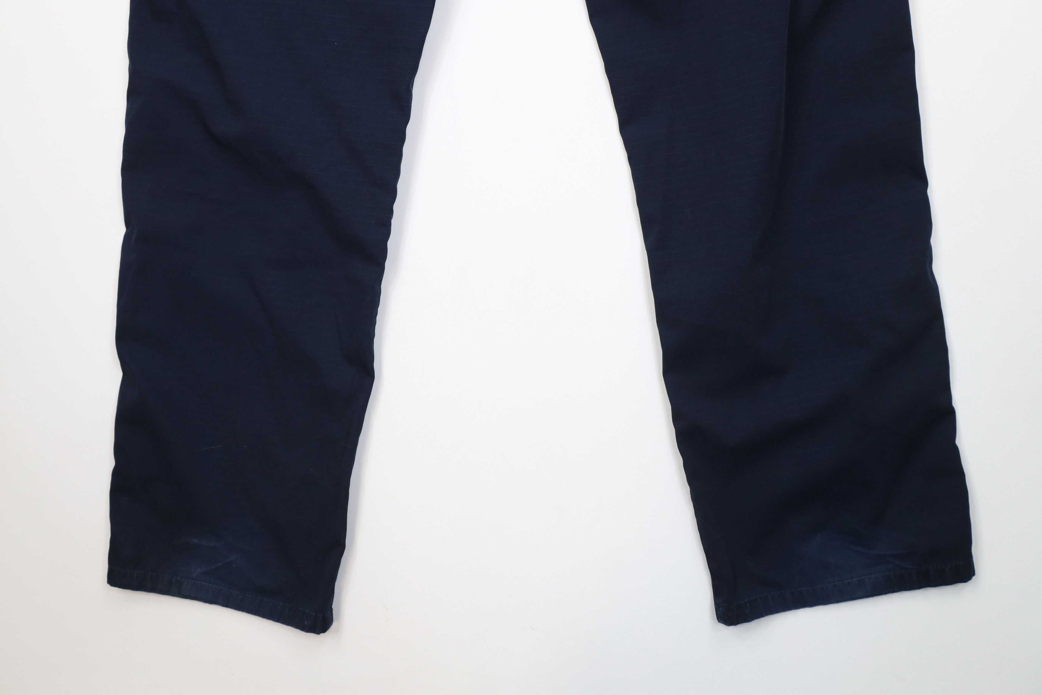 Vintage 5.11 Tactical Series Taclite Pro Ripstop Cargo Pants Blue Size US 40 / EU 56 - 11 Thumbnail