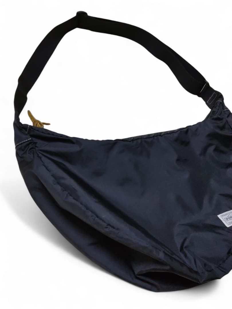 Porter PORTER Reef Crescent Leaf Shoulder Bag Size ONE SIZE - 3 Thumbnail