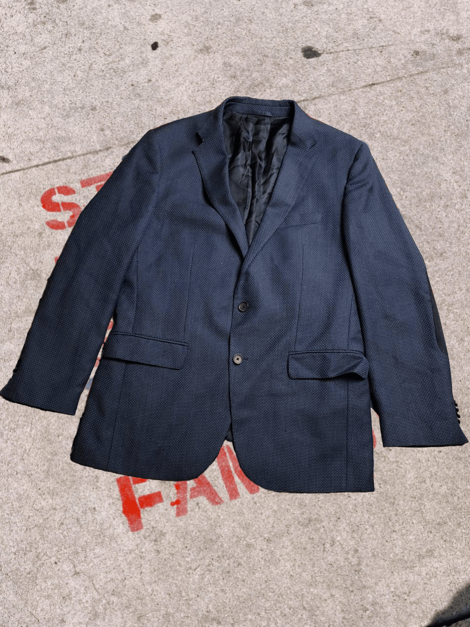 Hugo Boss Hugo Boss Jacket Size US L / EU 52-54 / 3 - 1 Thumbnail