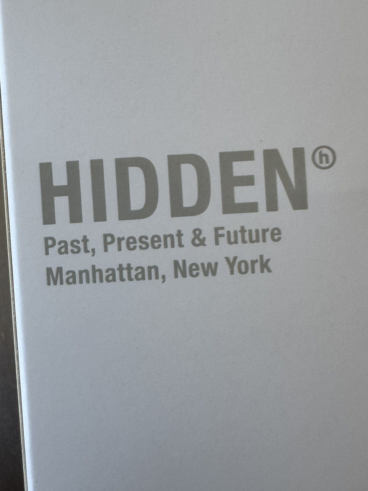 G Shock × HIDDEN Gshock x Hidden DW5600 Size ONE SIZE - 12 Thumbnail