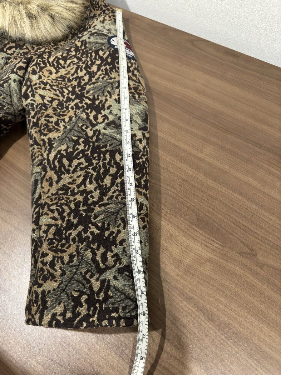 Aime Leon Dore FW22 ALD / Woolrich Anniversary Arctic Parka Size US L / EU 52-54 / 3 - 8 Thumbnail