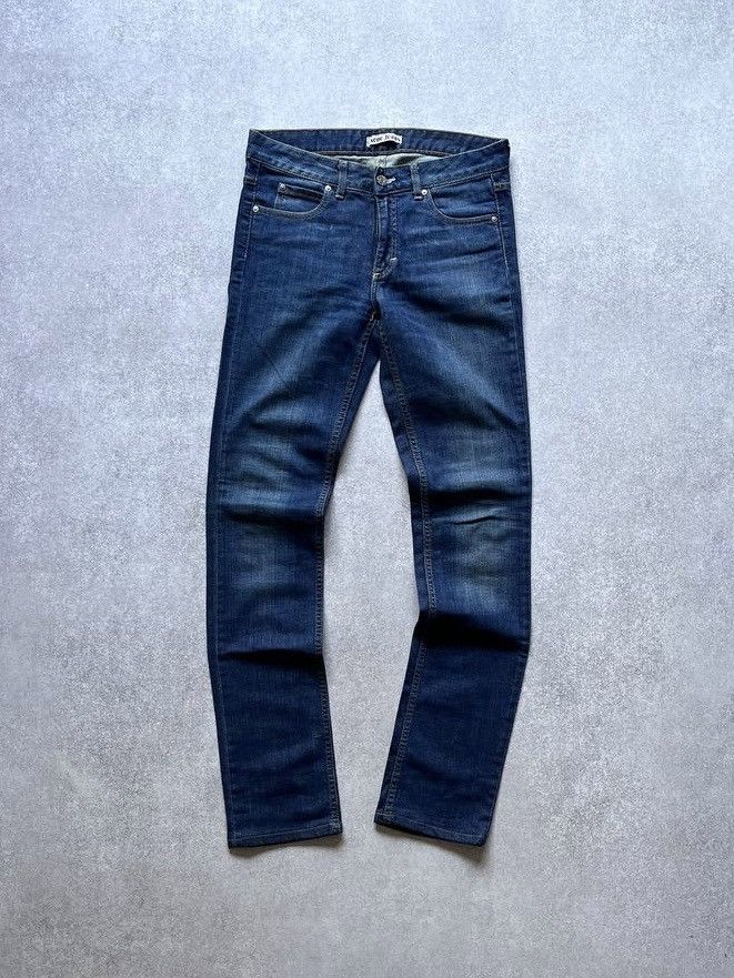 Acne Studios Vintage Acne Studios Jeans Denim Pants 28/34 Size US 34 / EU 50 - 2 Thumbnail