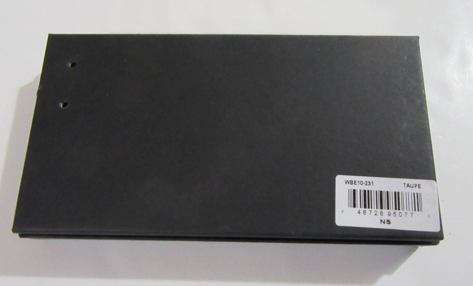 United Colors Of Benetton bebe Evelyn Zip Around Wallet Taupe Size ONE SIZE - 8 Thumbnail