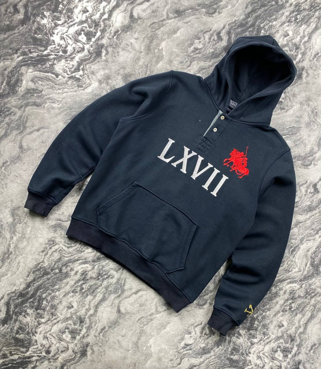 Polo Ralph Lauren × Ralph Lauren × Vintage Polo Ralph Lauren