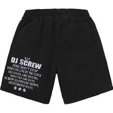 Supreme Supreme DJ Screw Shorts Size US 30 / EU 46 - 2 Thumbnail