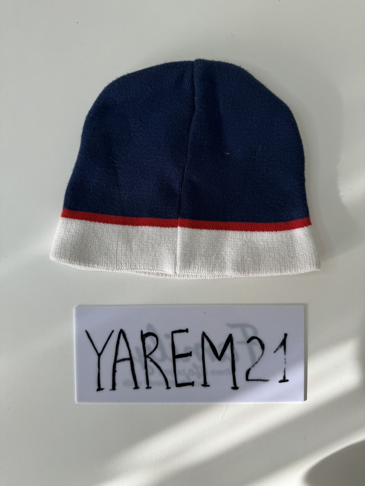 BMW BMW Motorrad hat cap Size ONE SIZE - 2 Thumbnail