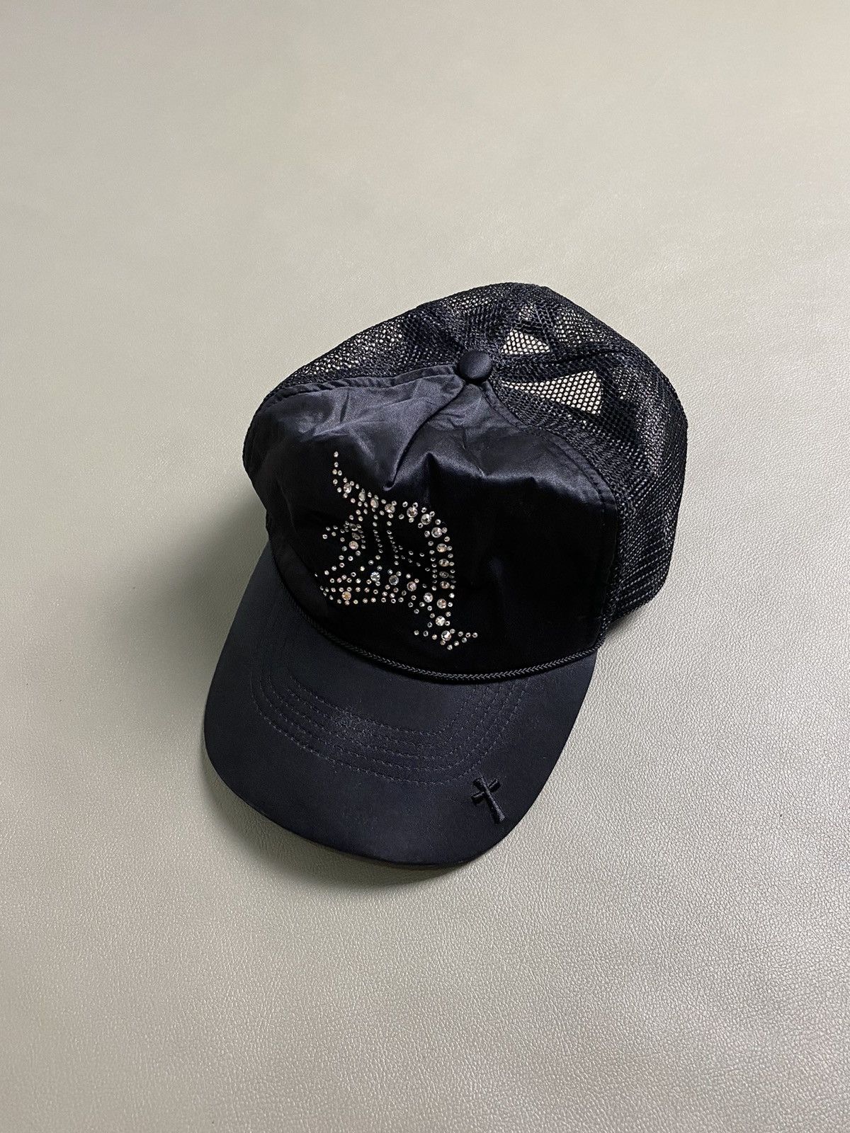 Destroy Japanese Trucker Cap
