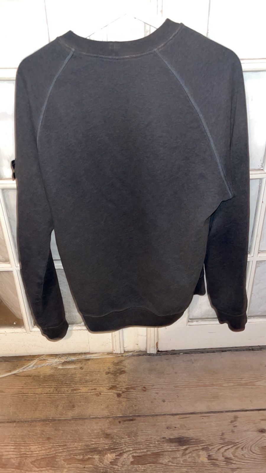 Stone Island Stone island sweatshirt Size US M / EU 48-50 / 2 - 3 Thumbnail