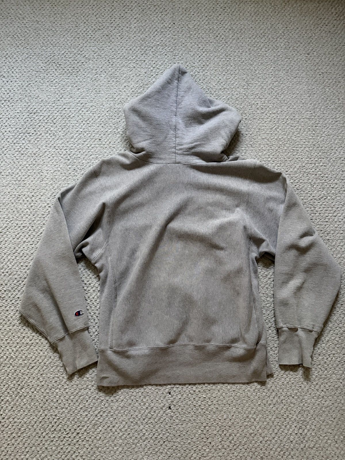 Champion Vintage Champion Reverse Weave Hoodie Size US M / EU 48-50 / 2 - 2 Thumbnail