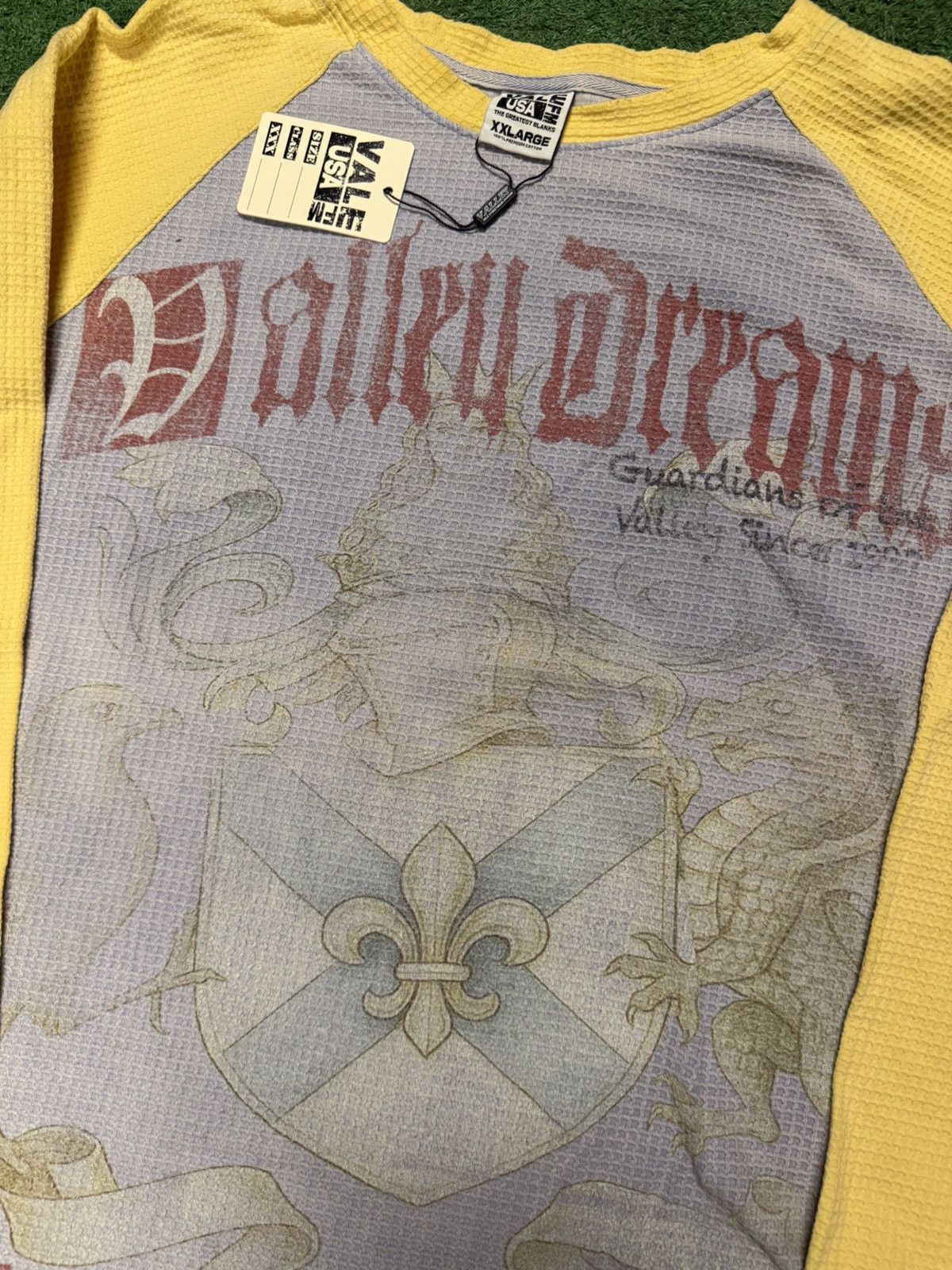 Vale Vale chop n screw thermal sz xxl Size US XXL / EU 58 / 5 - 2 Thumbnail