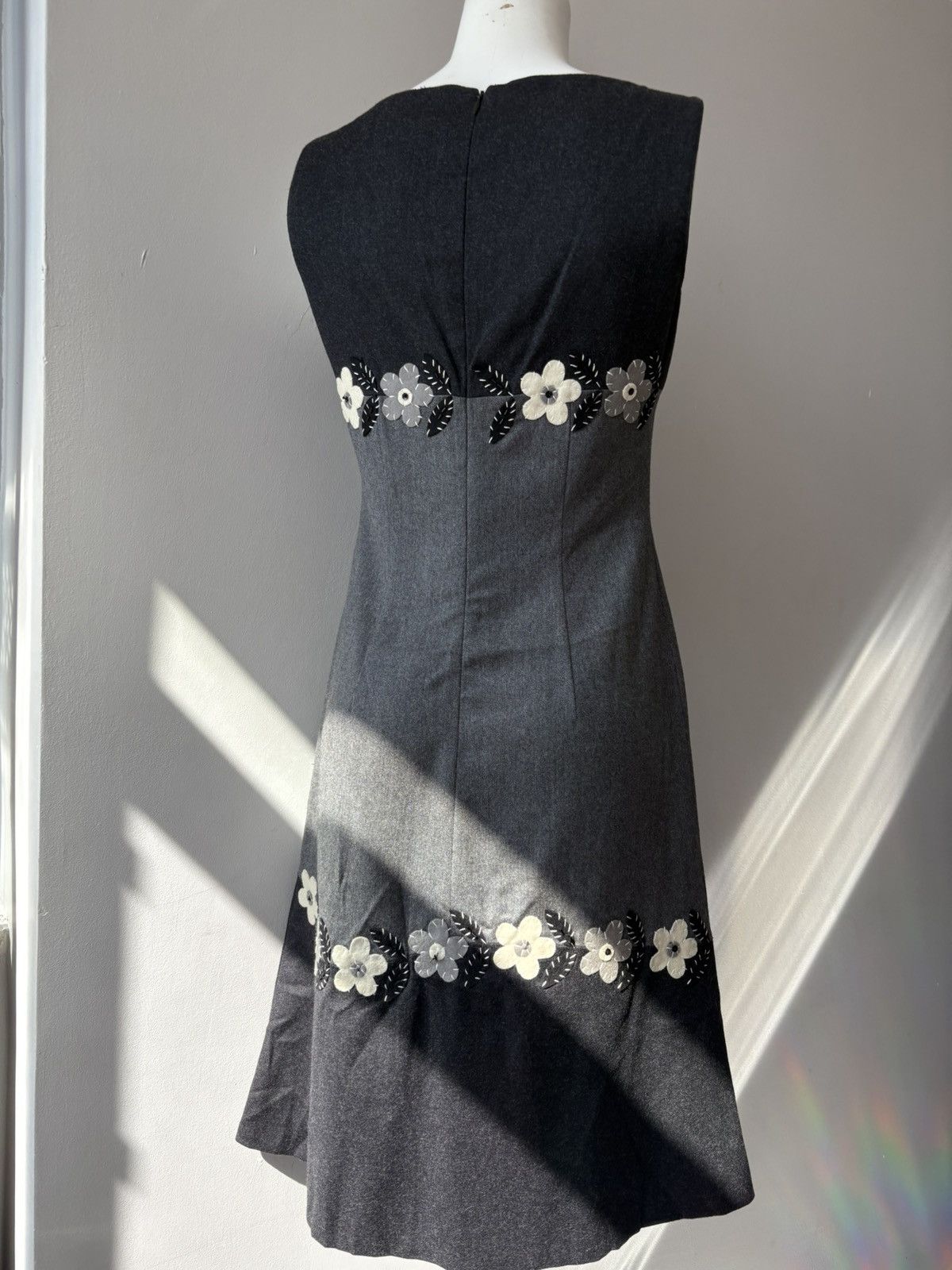 Moschino Moschino dress Size XL / US 12-14 / IT 48-50 - 15 Thumbnail