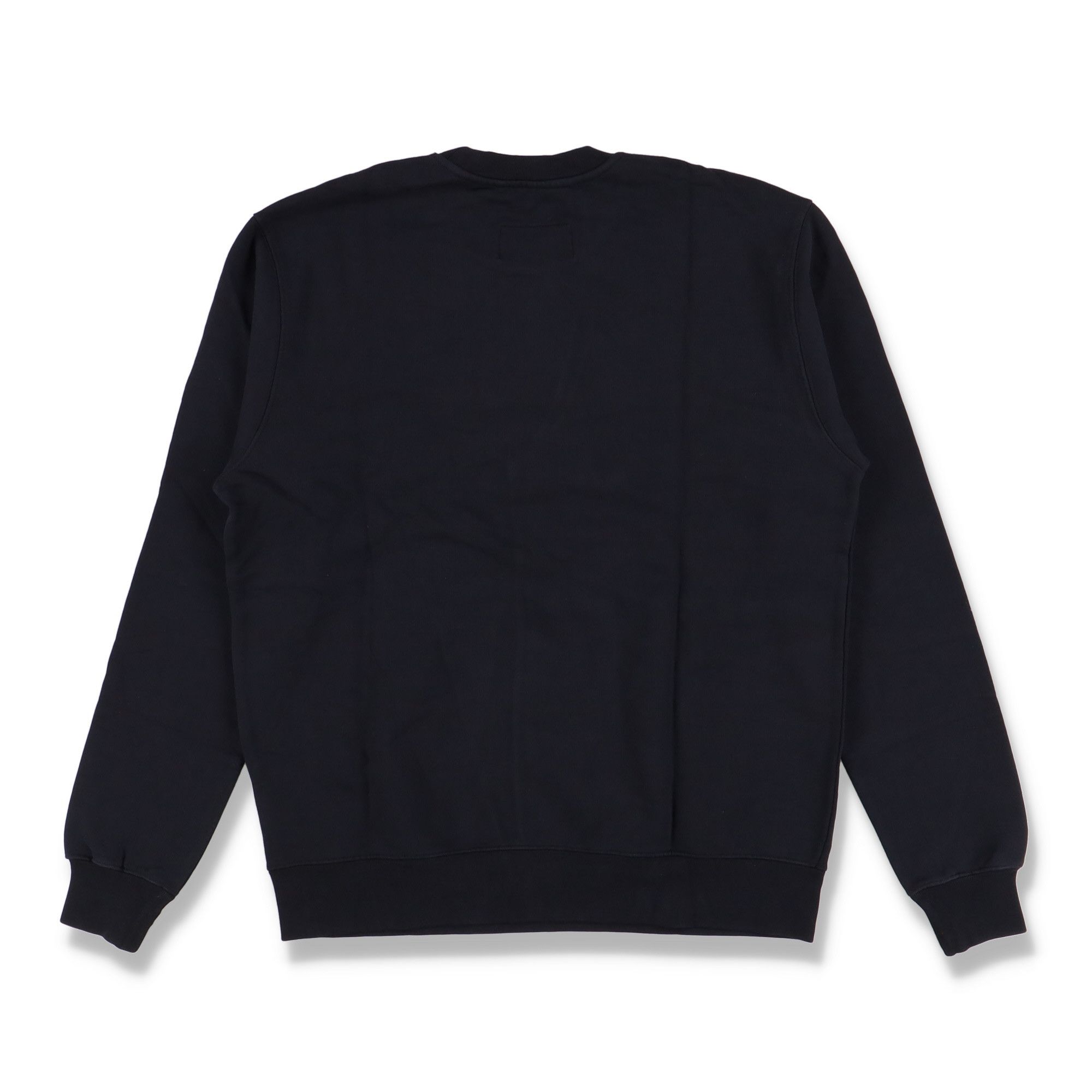 A-COLD-WALL* Black Lunar New Year ACW Logo Oversized Sweatshirt Size US S / EU 44-46 / 1 - 5 Thumbnail