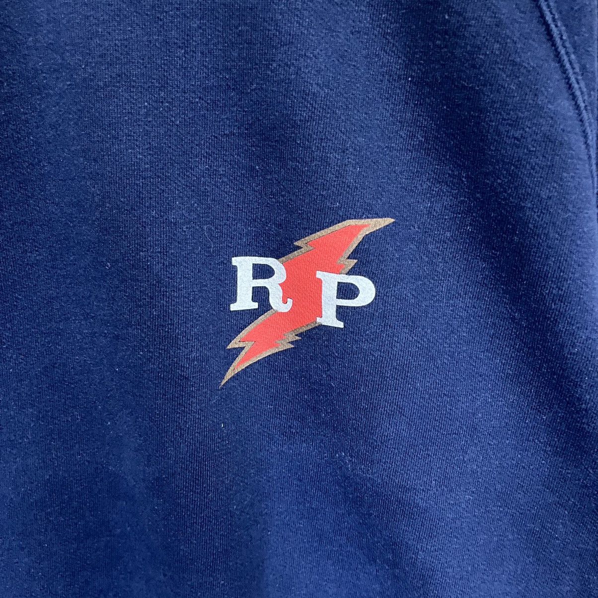 Other Rp Inspired Redwing Small Logo Crewneck Sweatshirt Size US M / EU 48-50 / 2 - 5 Thumbnail