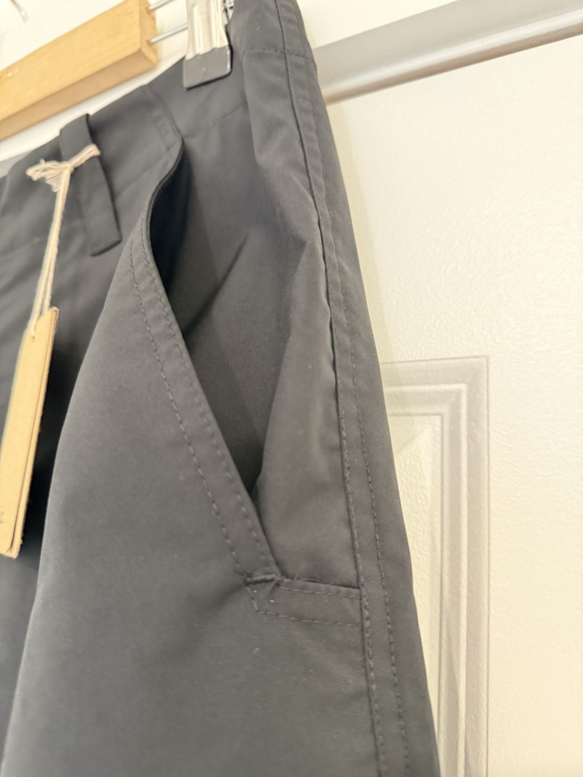 A.P.C. APC Pants (Size M) Size US 30 / EU 46 - 9 Thumbnail