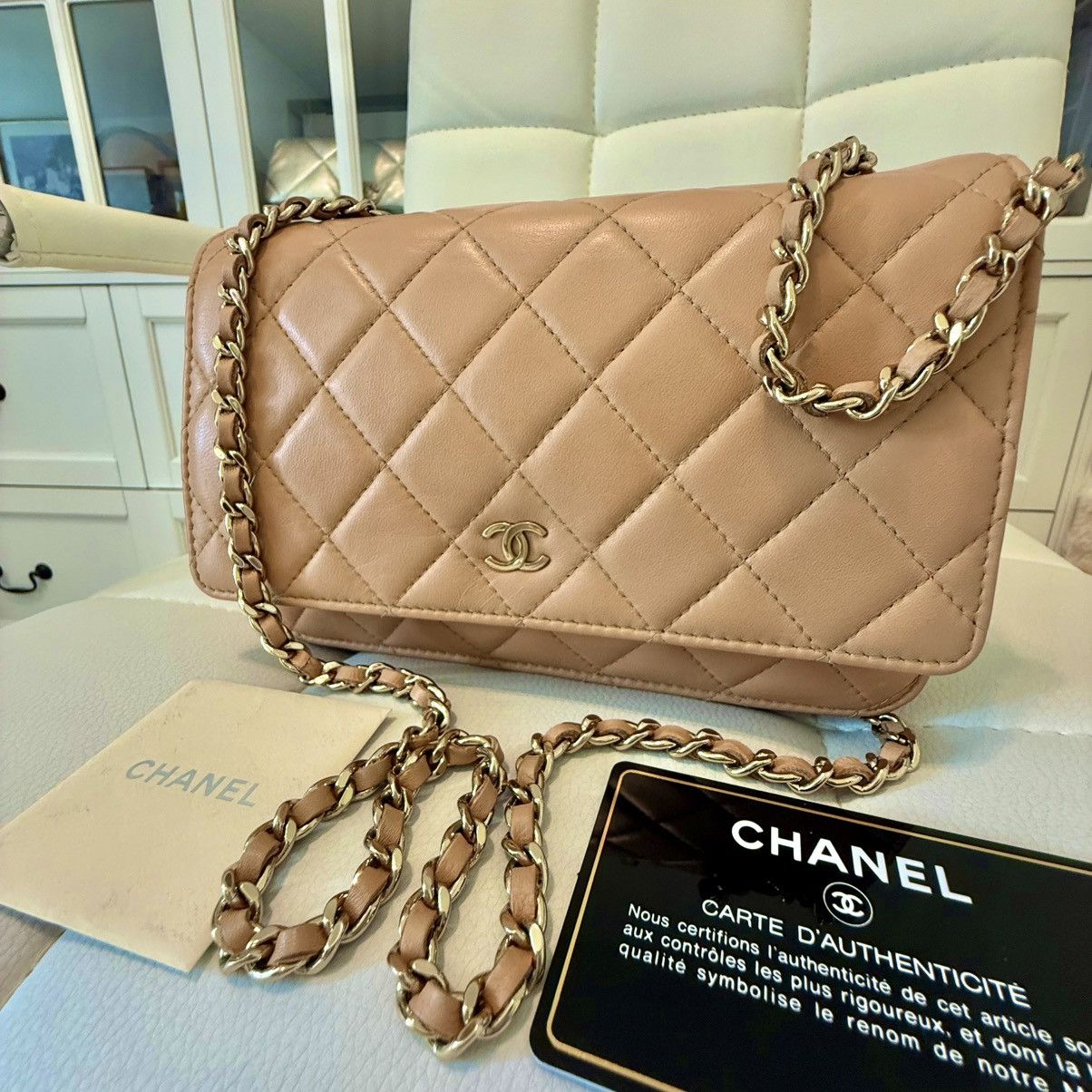 Chanel CHANEL WOC Size ONE SIZE - 11 Thumbnail