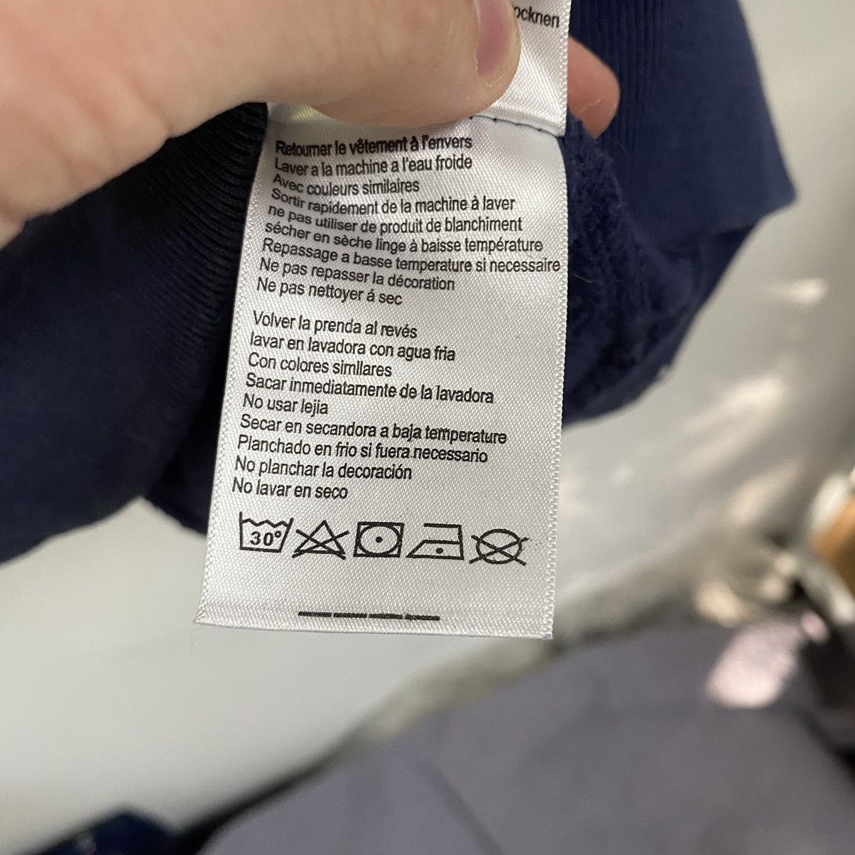 Ecko Unltd. Ecko Unltd Hoodie Size US L / EU 52-54 / 3 - 7 Thumbnail