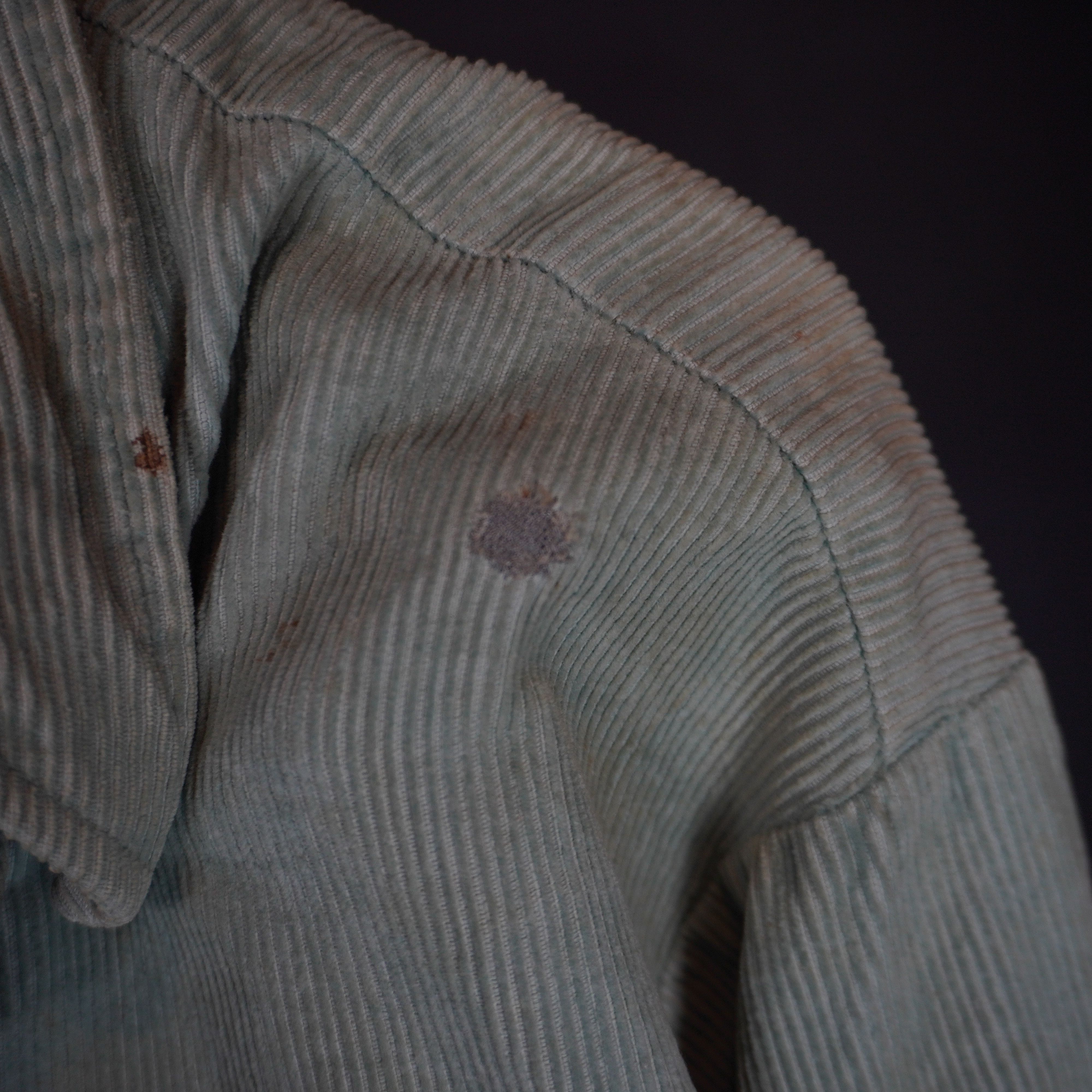 Levi's Vintage Clothing Levi's Panatela 70s Corduroy Jacket Size US M / EU 48-50 / 2 - 2 Thumbnail
