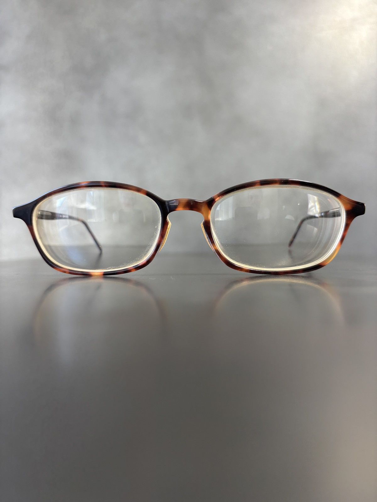 Pierre Cardin Vintage Pierre Cardin Glasses Frames PC-083-1 Library Siren Size ONE SIZE - 5 Thumbnail