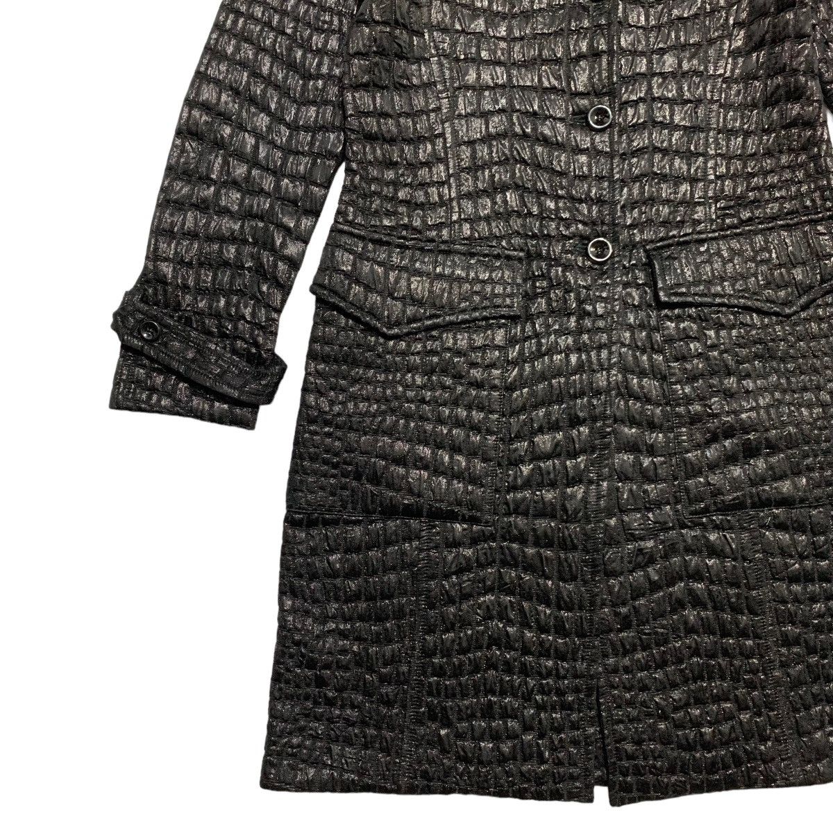 Ermanno Scervino Ermanno Scervino Coat Size S / US 4 / IT 40 - 2 Thumbnail