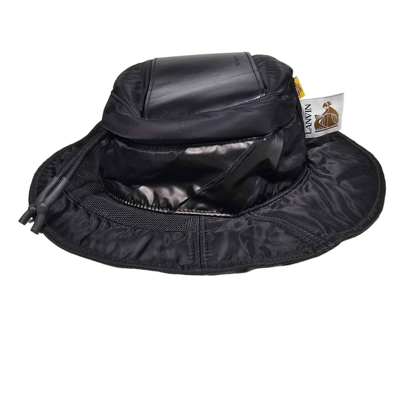 Lanvin Gallery Dept x Lanvin Bucket Hat Size ONE SIZE - 1 Thumbnail