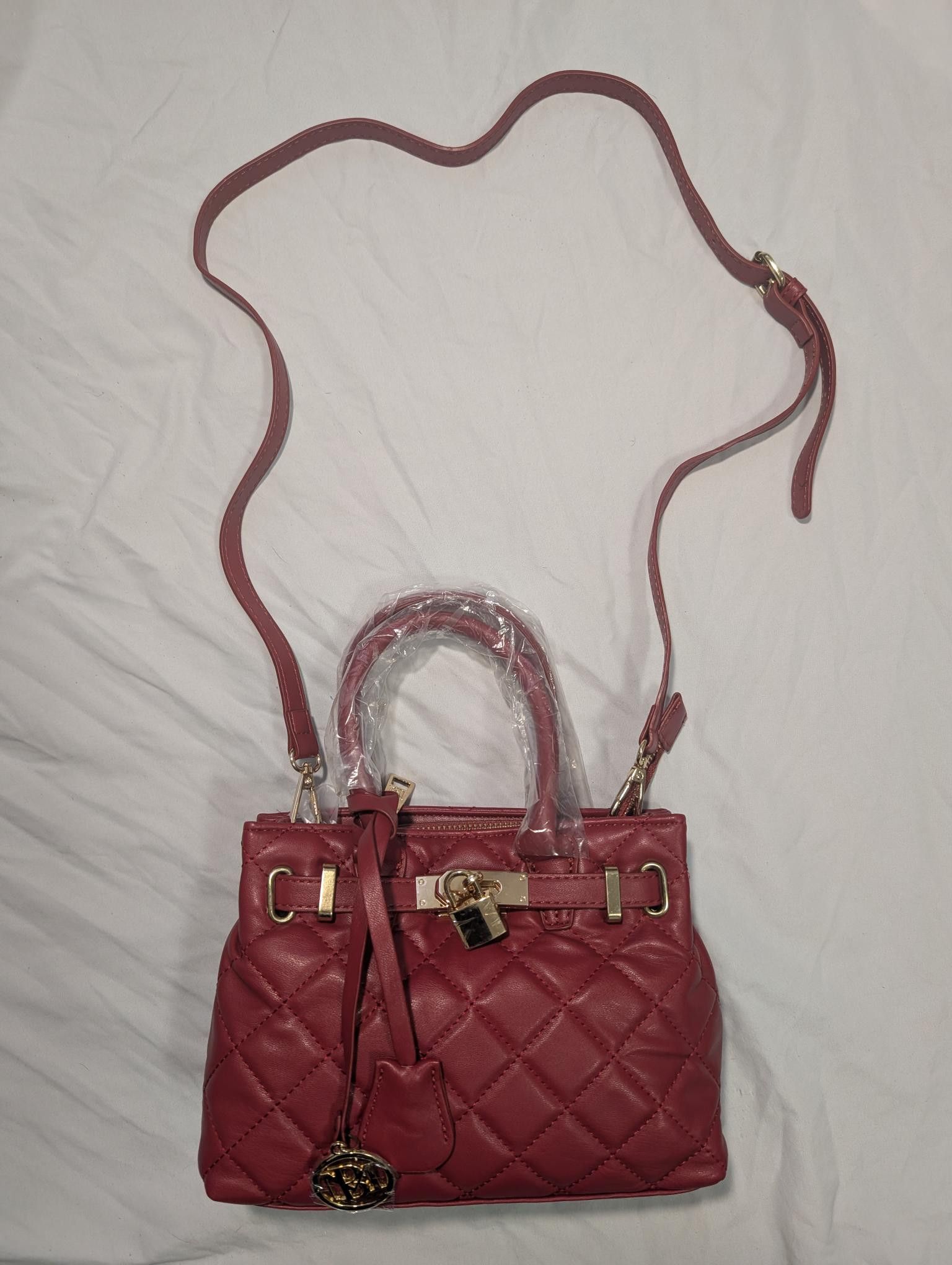Badgley Mischka *New with Tags* Badgley Mischka Small Tote Crossbody Size ONE SIZE - 1 Thumbnail