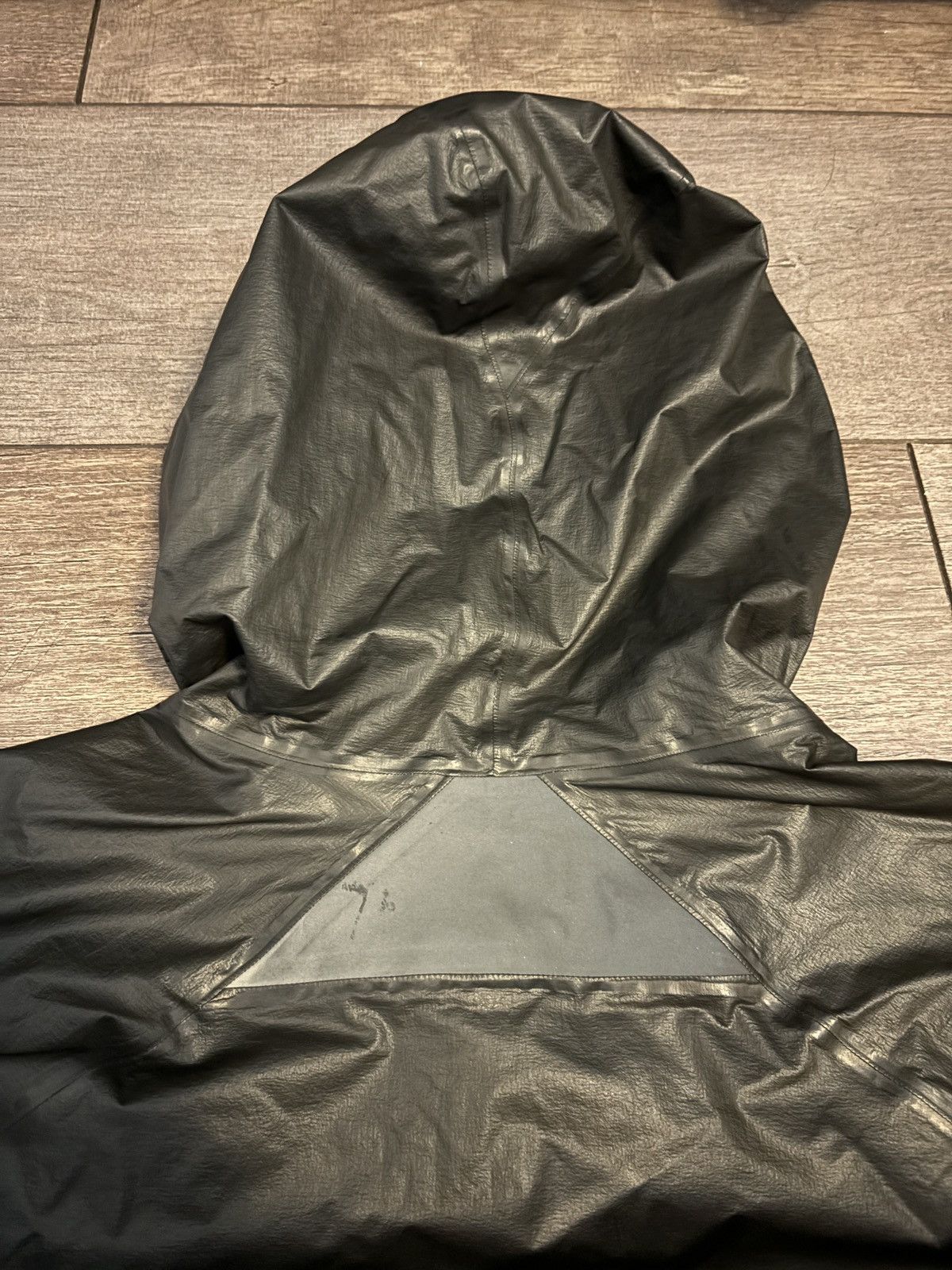 Arc'teryx × Veilance RARE Rhomb Jacket | Grailed