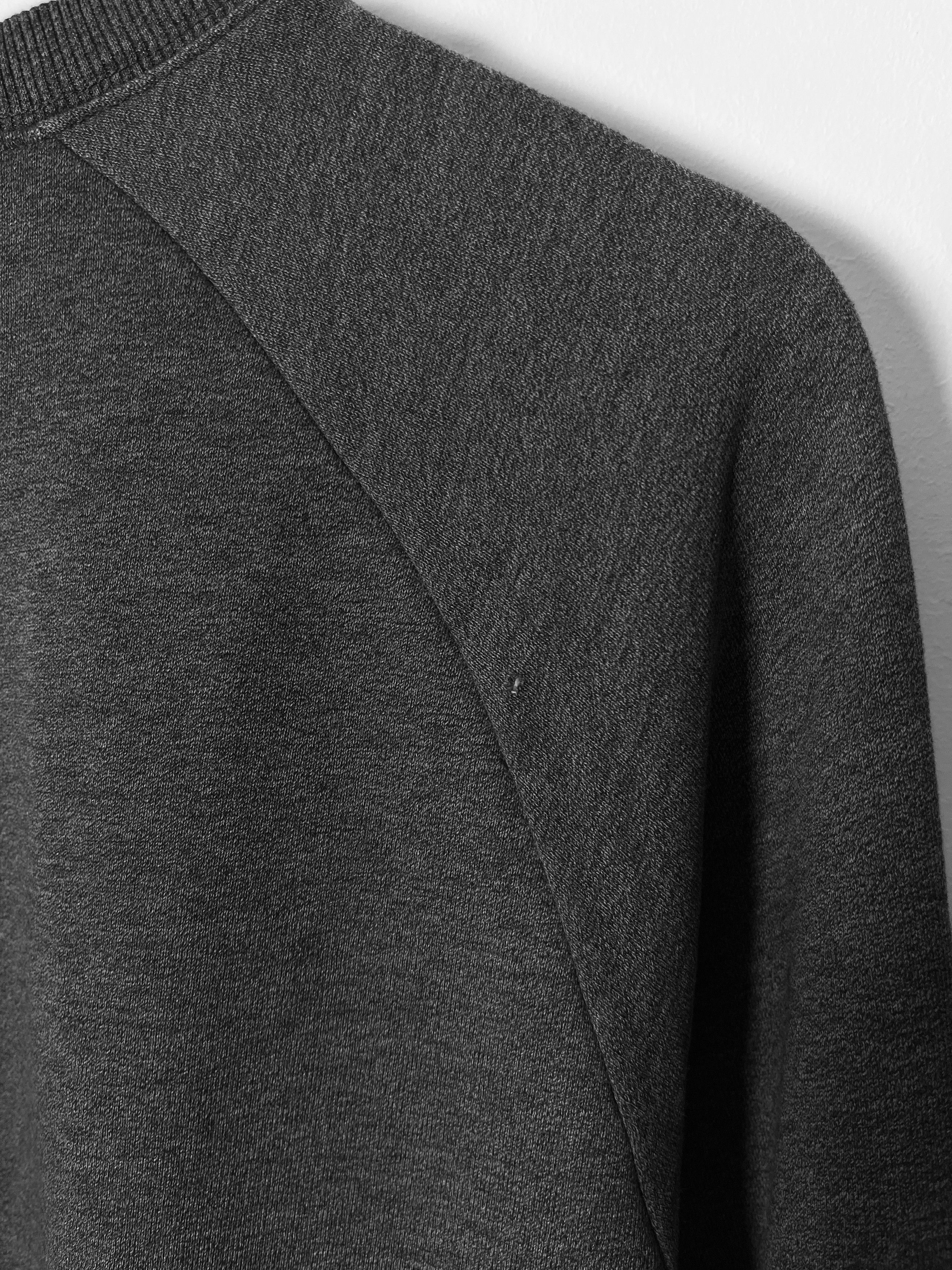 Carhartt Dark gray Carhartt sweater in size M Size US M / EU 48-50 / 2 - 6 Thumbnail