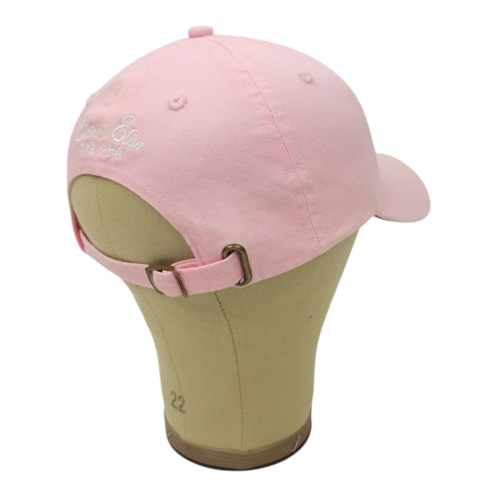 Gear for Sports Chateau Elan Tuck Strap Golf Cap Baseball Embroidered Hat Size ONE SIZE - 15 Thumbnail