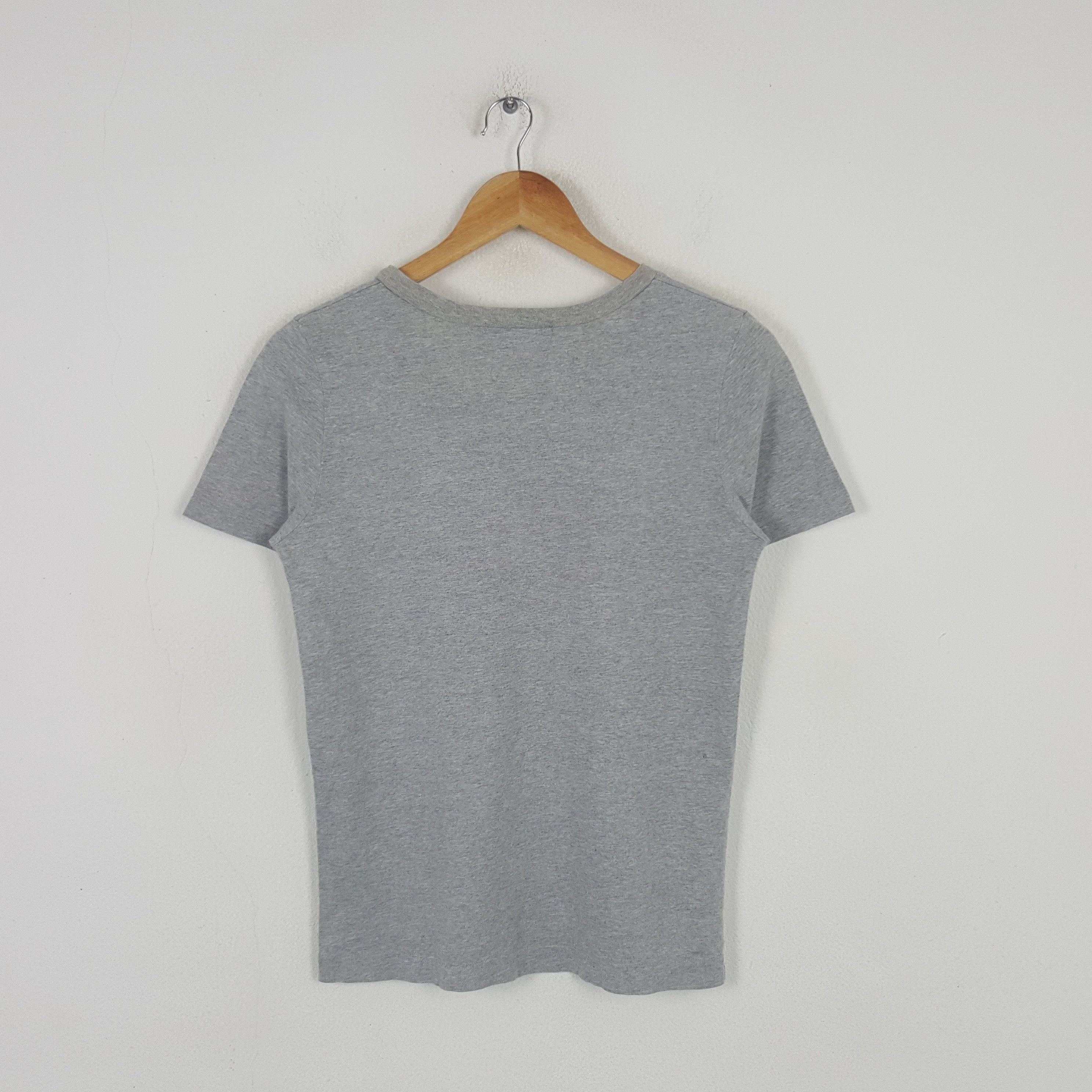 Ne-Net Vintage Ne-net by Issey Miyake Designer Tshirt C294N9 Size US S / EU 44-46 / 1 - 3 Thumbnail