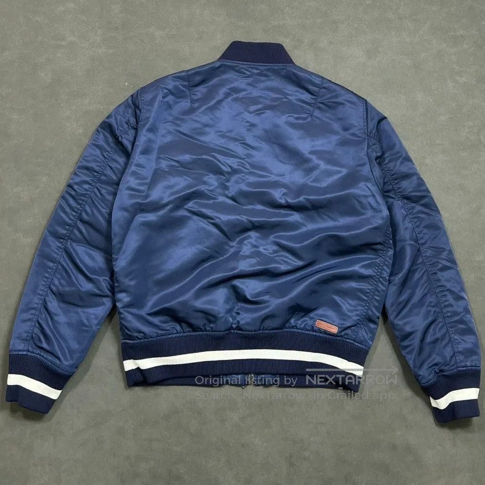 uniform experiment Uniform Experiment UE MA1 Jacket. Size US S / EU 44-46 / 1 - 2 Thumbnail