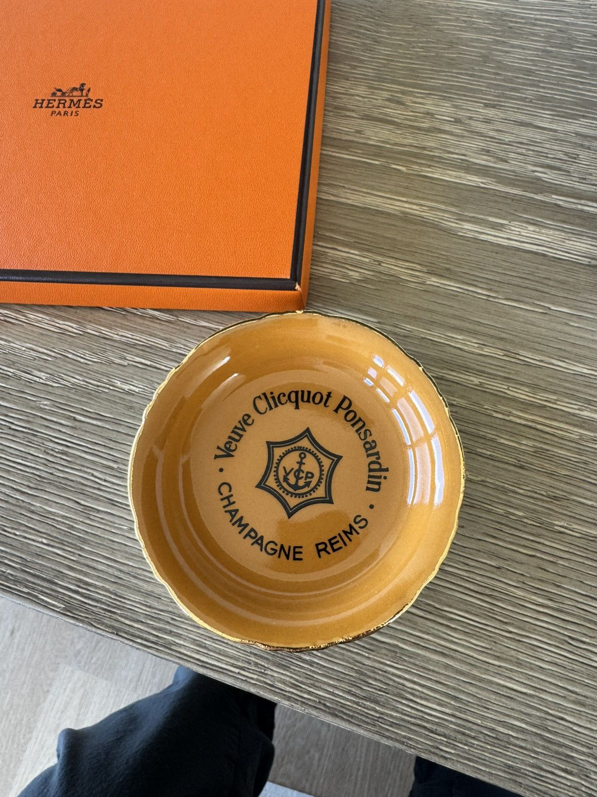 Other Veuve-Clicquot Vintage Size ONE SIZE - 1 Thumbnail