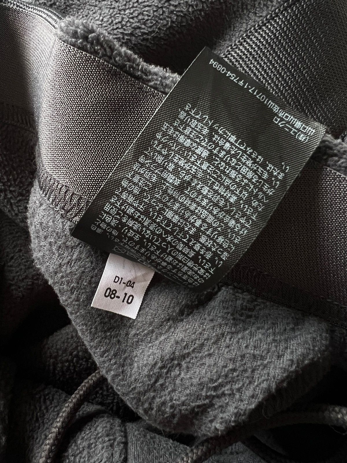 Needles Needles x Uniqlo Fleece Pants Size US 30 / EU 46 - 11 Thumbnail