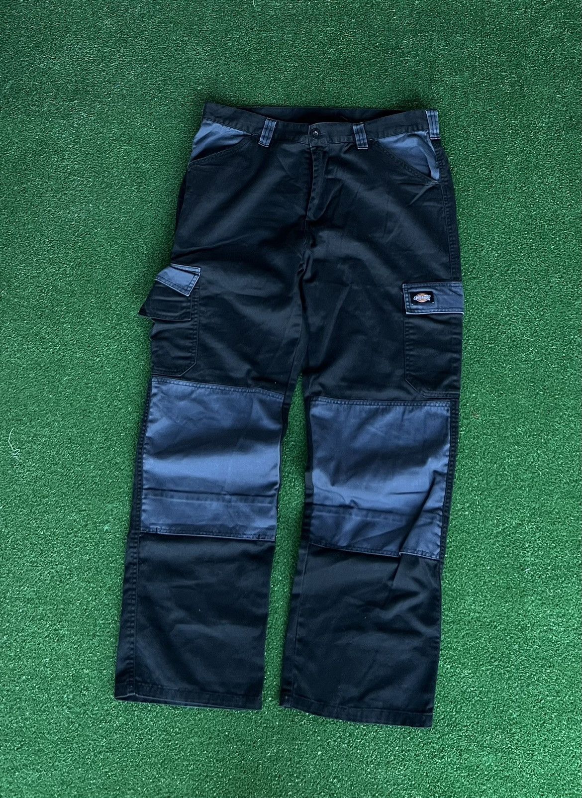 Dickies Dickies vintage workwear pants Size US 36 / EU 52 - 1 Thumbnail