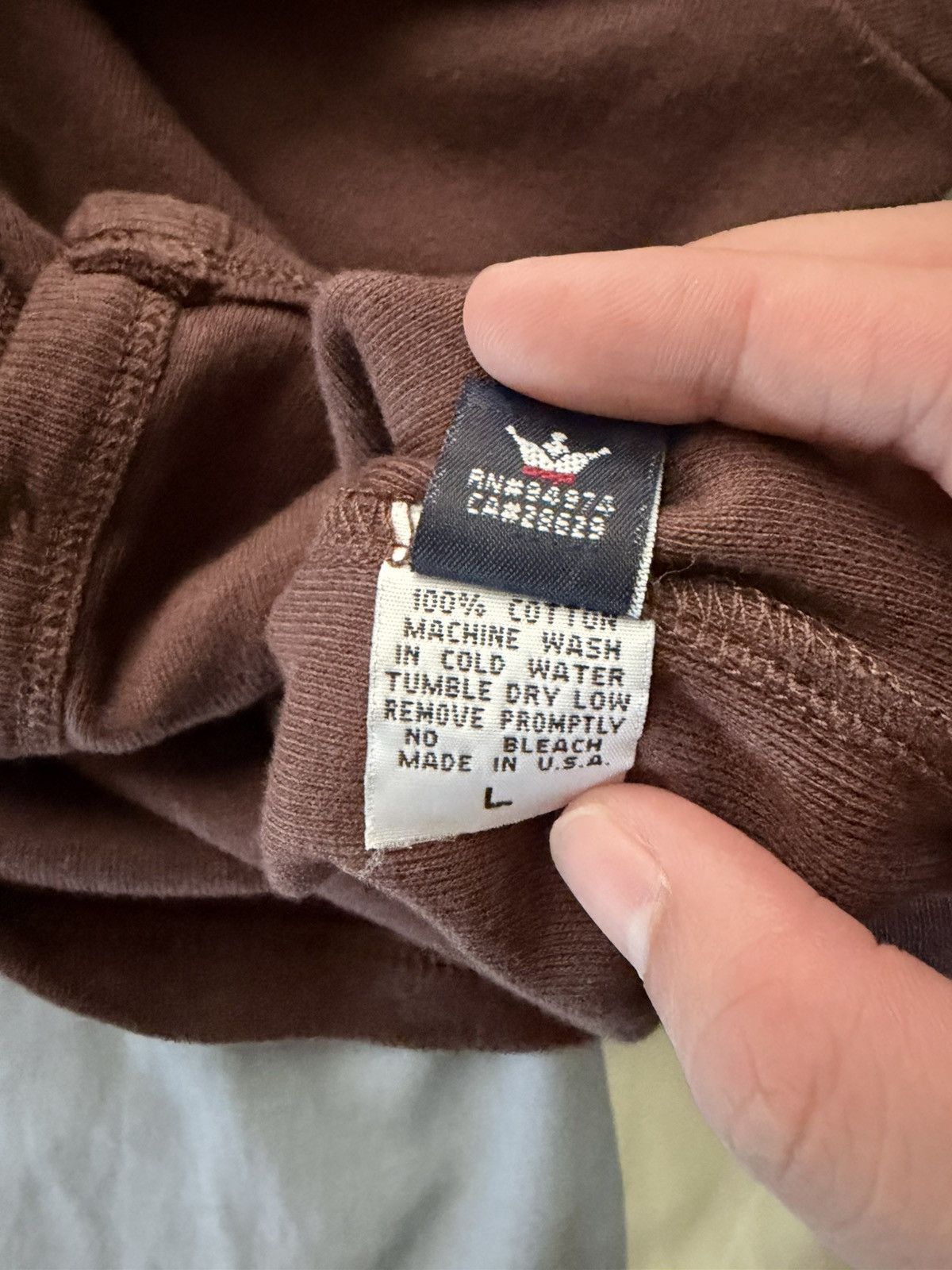 Stussy Vintage Stussy 90s Baby Rib Cardigan Size L / US 10 / IT 46 - 8 Thumbnail