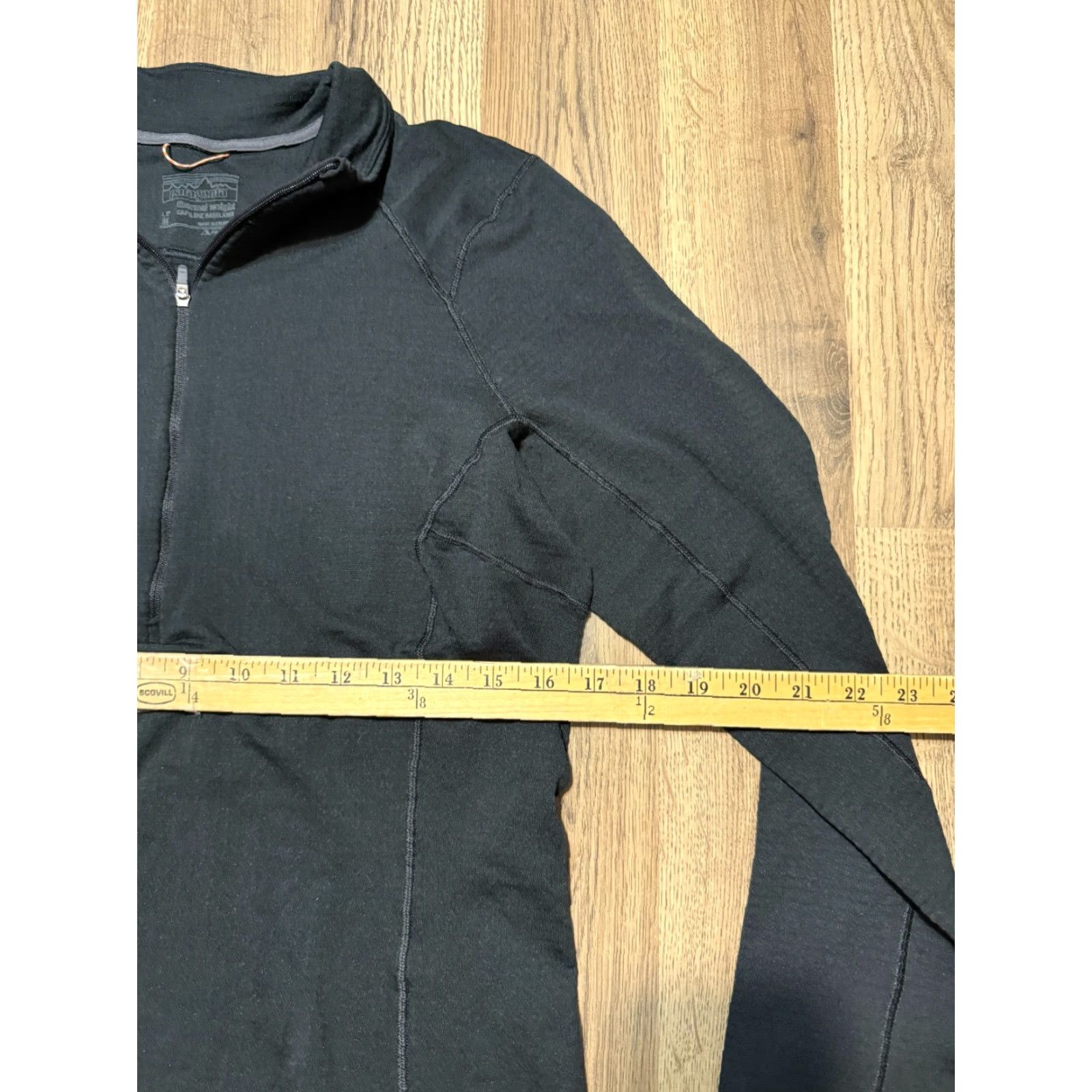 Patagonia VINTAGE? No. Size M / US 6-8 / IT 42-44 - 6 Thumbnail