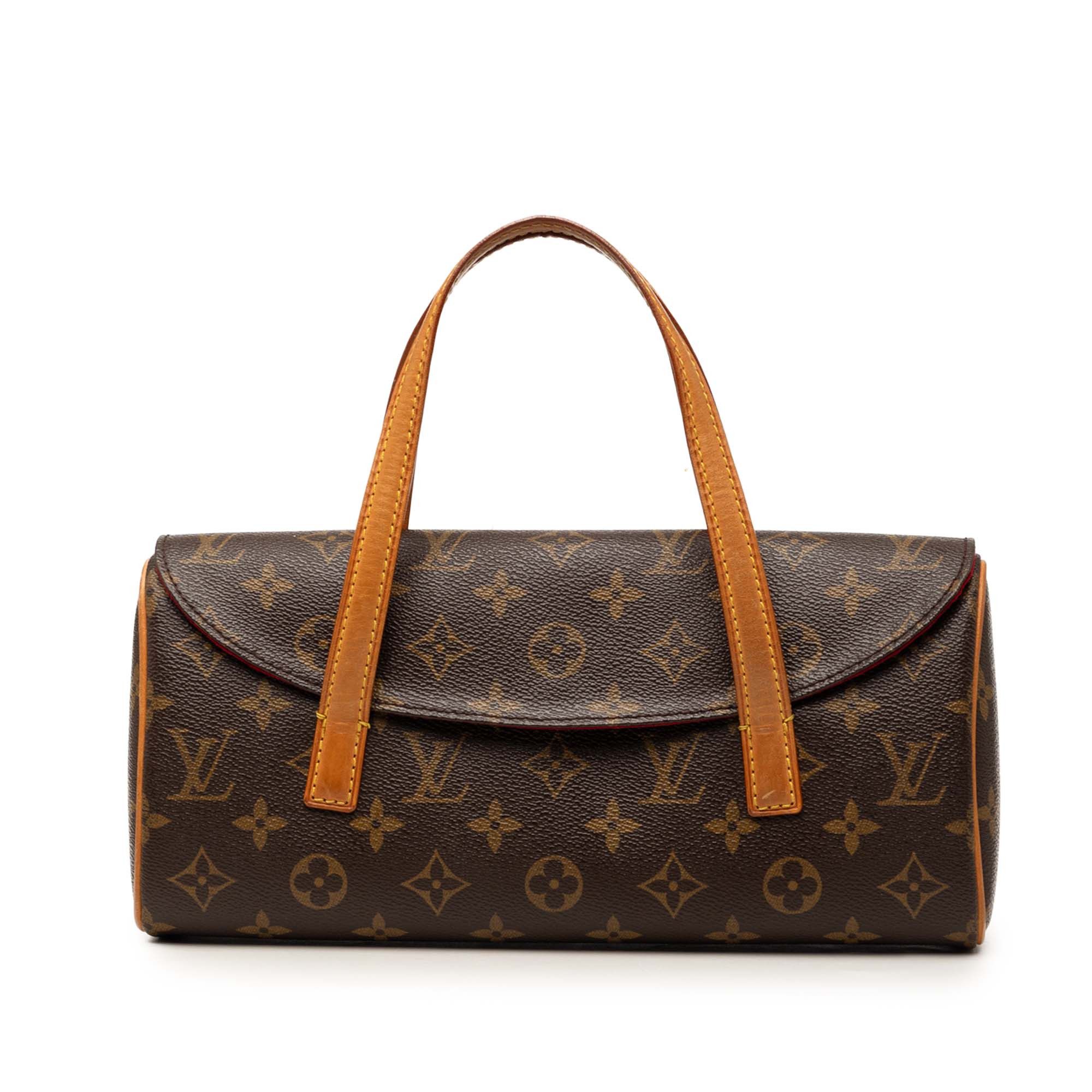 Louis Vuitton Monogram Sonatine Size ONE SIZE - 1 Thumbnail