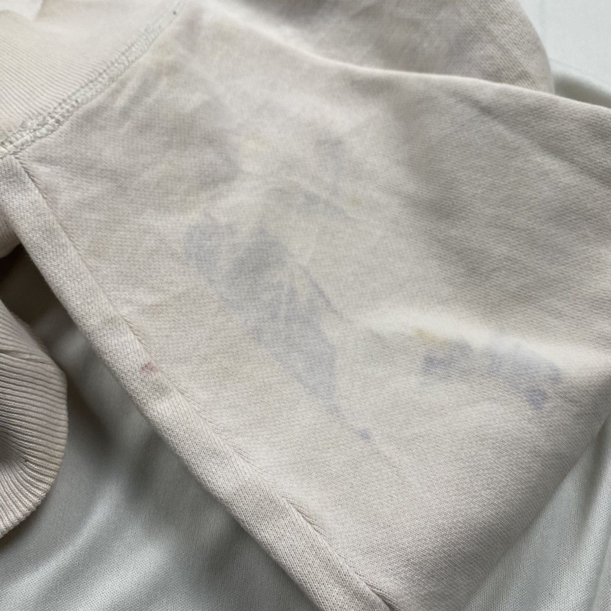 Polo Ralph Lauren Vintage y2k Polo Jeans Co Distressed Crewneck Size US L / EU 52-54 / 3 - 10 Thumbnail