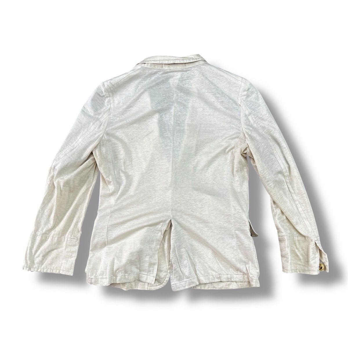 Studio D'Artisan Studio D Artisan Casual Jacket Size US S / EU 44-46 / 1 - 2 Thumbnail