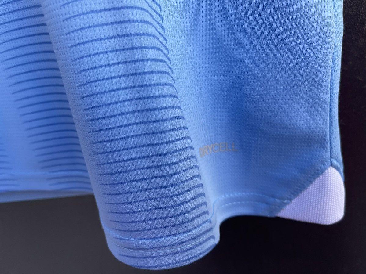 Puma Manchester City 2023 Home Football Soccer Jersey Puma Shirt Size US M / EU 48-50 / 2 - 7 Thumbnail