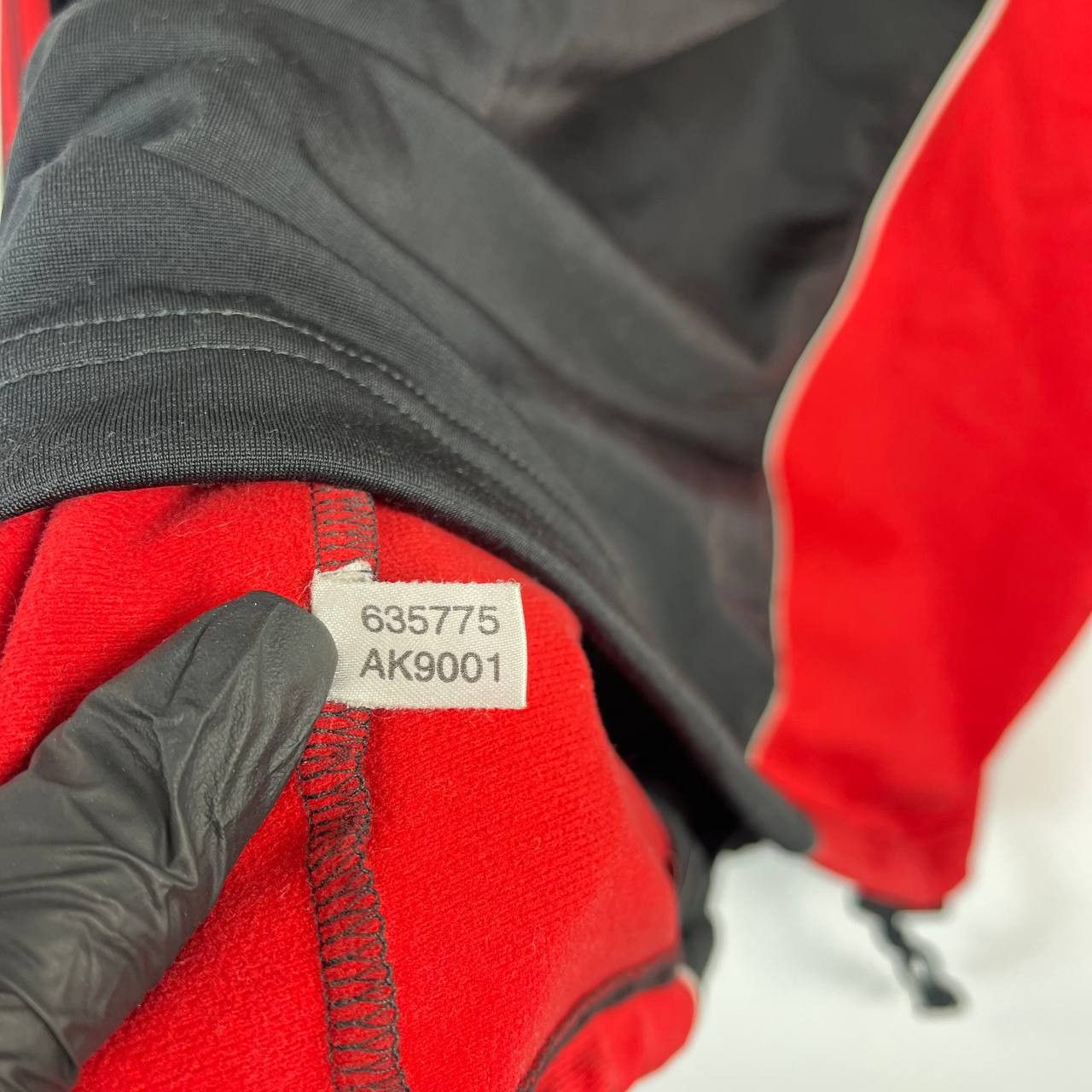 Adidas Adidas Ac Milan Opel 90s Full Zip Track Jacket Size M Size US M / EU 48-50 / 2 - 4 Thumbnail