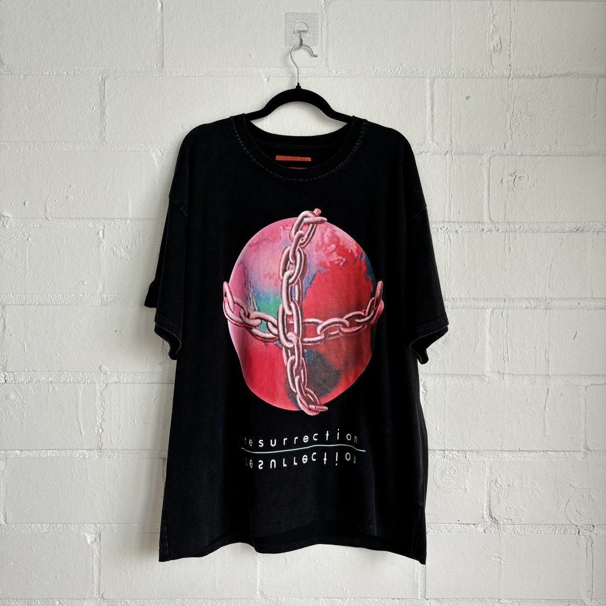 Who Decides War Who Decides War Tee Size US XXL / EU 58 / 5 - 1 Thumbnail