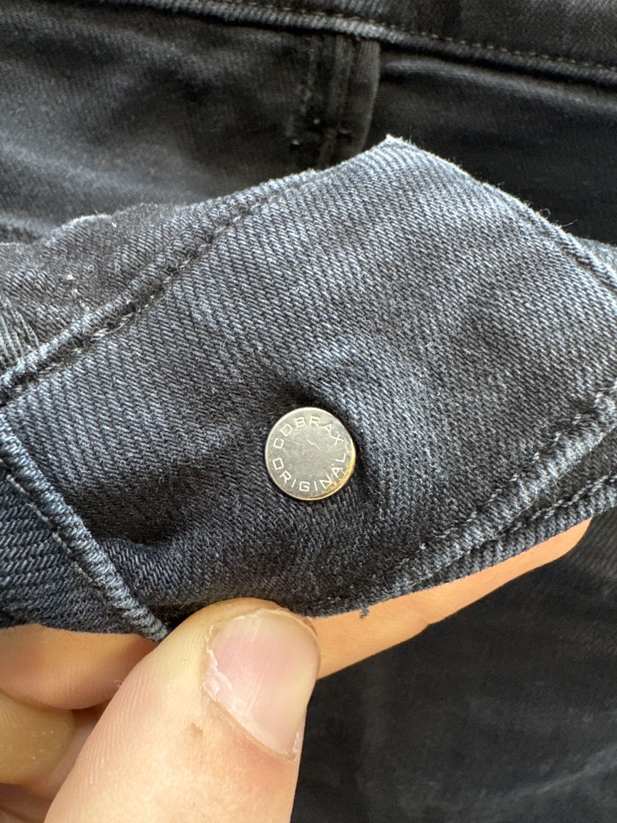 Amiri Amiri mx2 Size US 31 - 6 Thumbnail