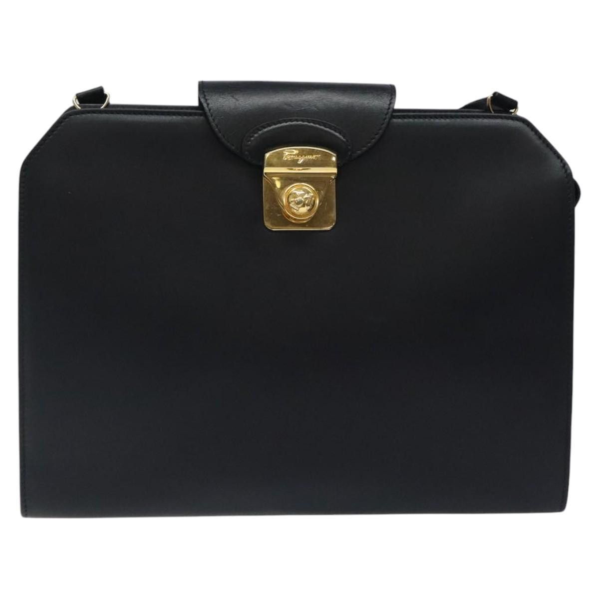 Salvatore Ferragamo Salvatore Ferragamo shoulder Size ONE SIZE - 1 Thumbnail