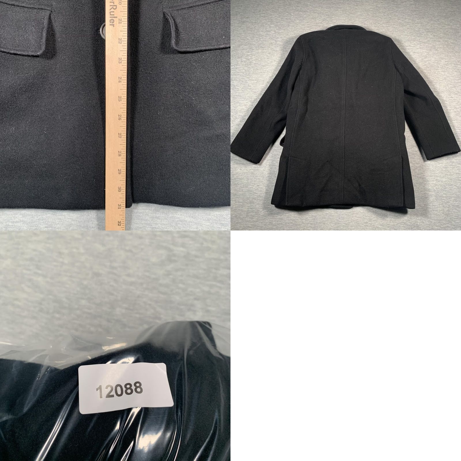 J.Crew VINTAGE? No. Size XS / US 0-2 / IT 36-38 - 8 Thumbnail